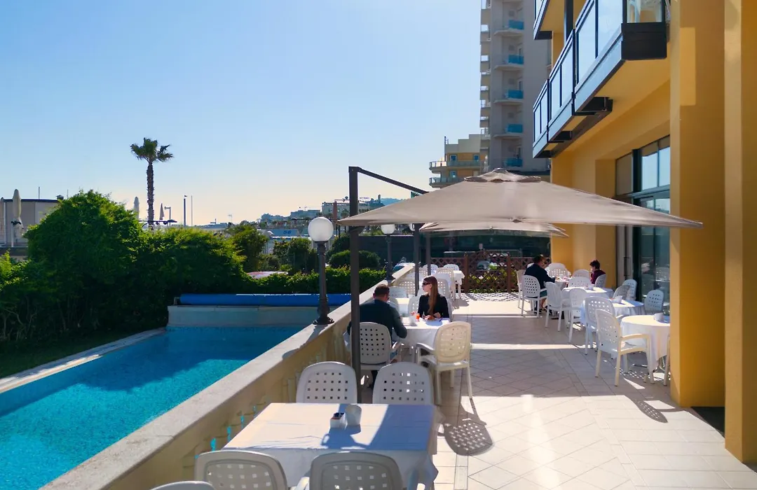 Rex Residence Hotel-1